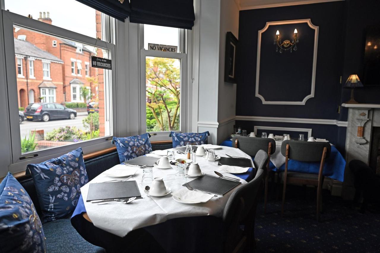 The Hathaways Stratford-upon-Avon Exterior photo